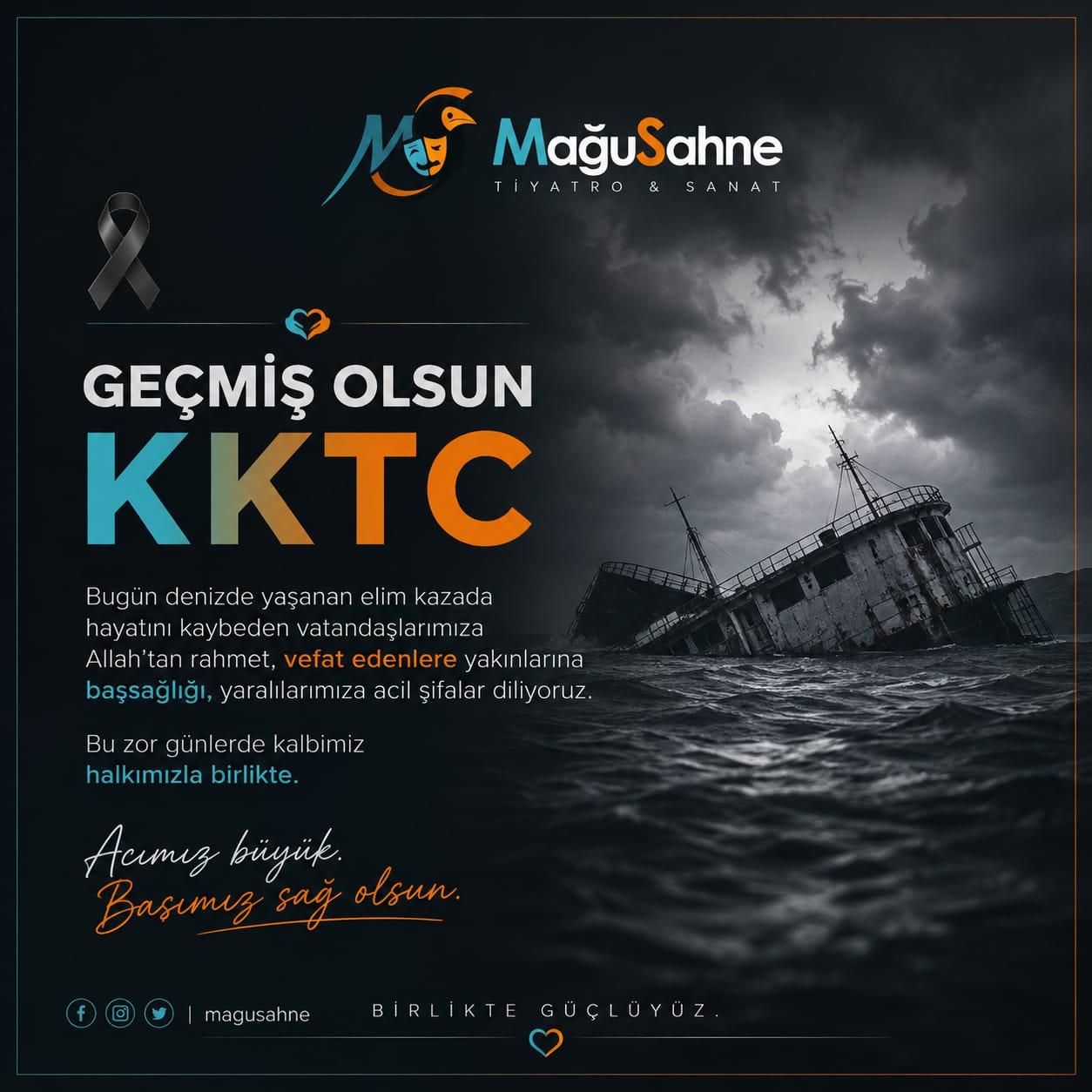 Başımız Sağolsun