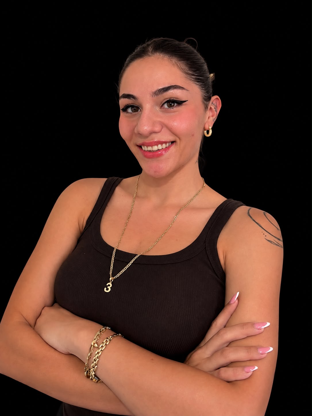 İrem Yılmaz