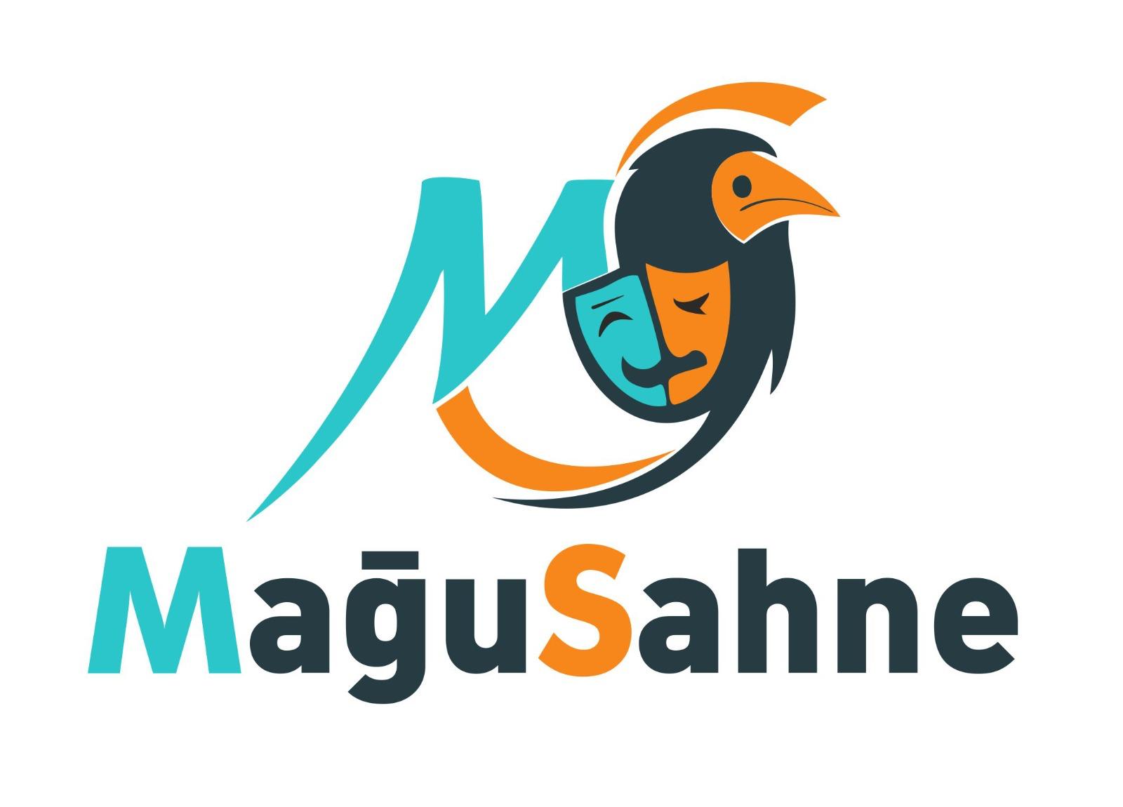 Mağu Sahne Kuruldu