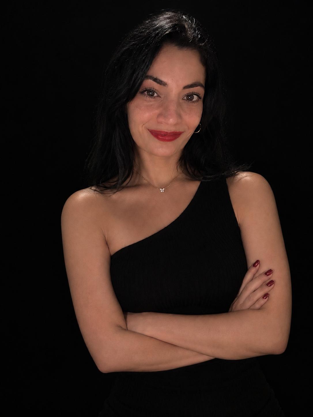 Melike Abacı